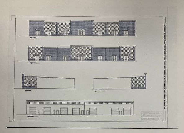240 & 250 Industrial way, Myrtle Beach, SC 29579
